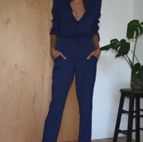 Jumpsuit - Picture 1 of 2